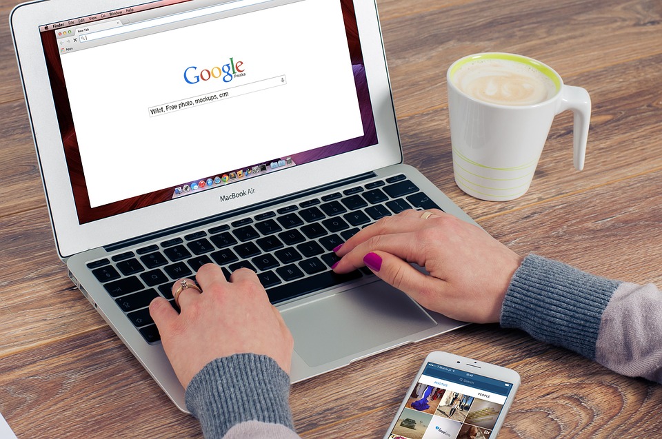 Da “ipocondriaco” a Nadia Toffa: cosa cercano gli italiani su Google?