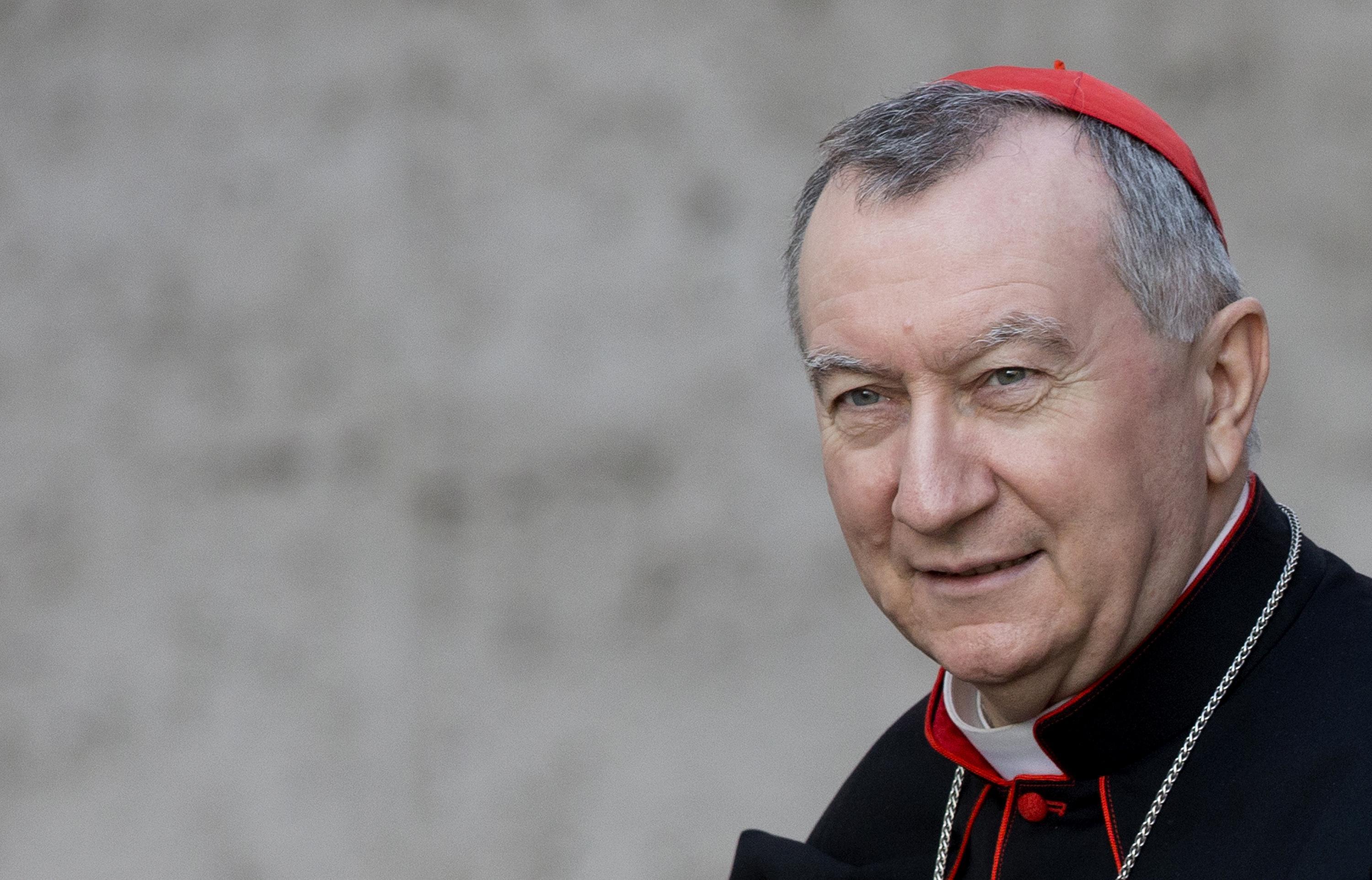 Il cardinale Pietro Parolin “torna” a Schio