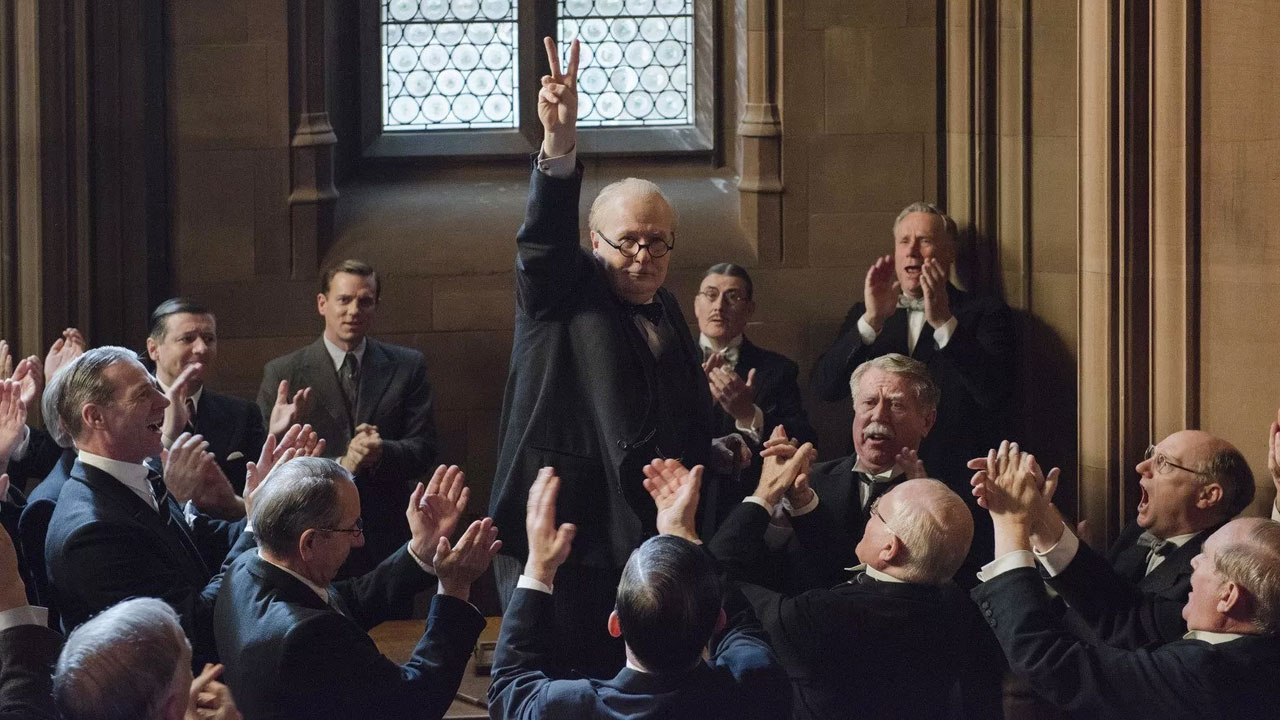 I film in sala: protagonista la Storia