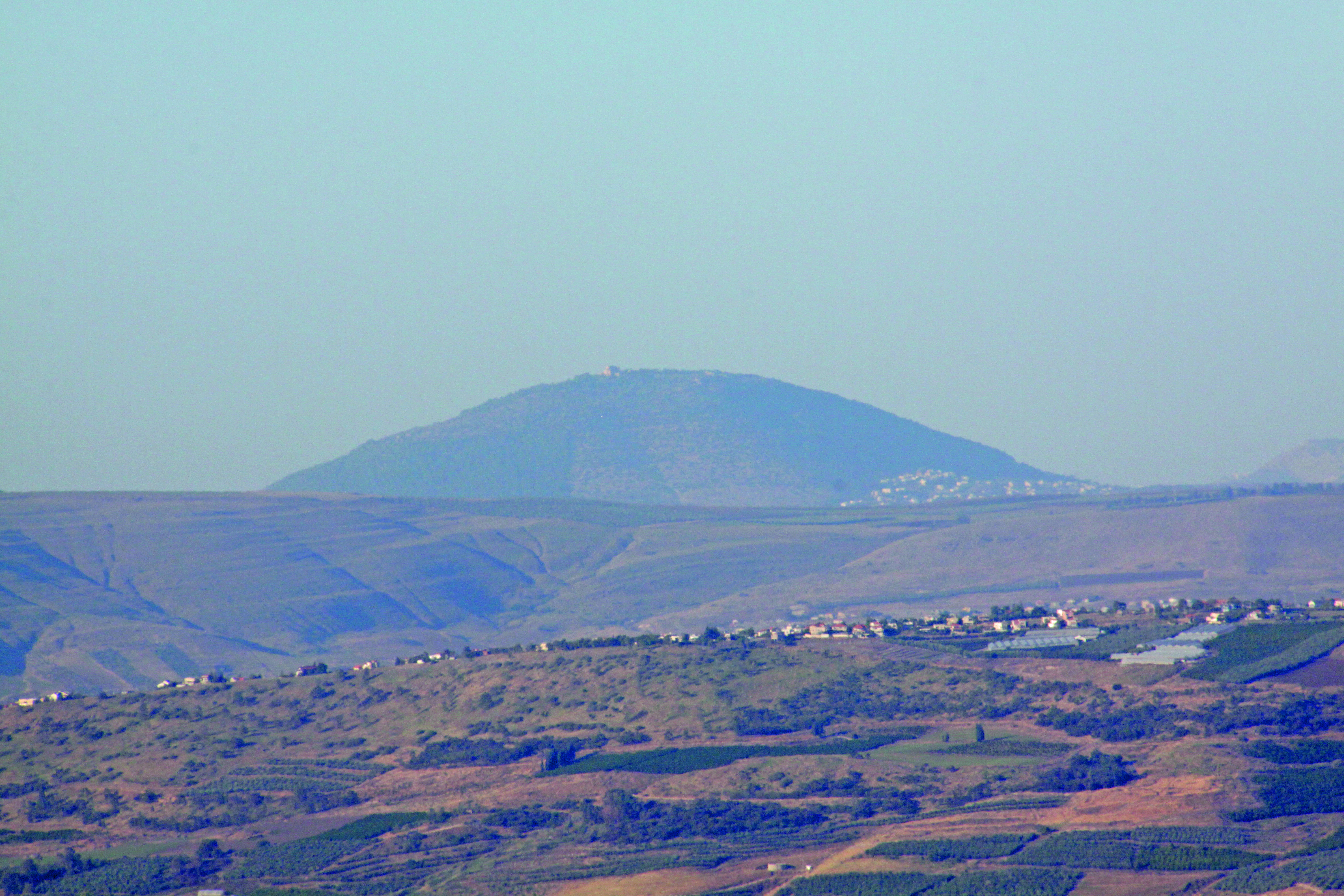 Il monte