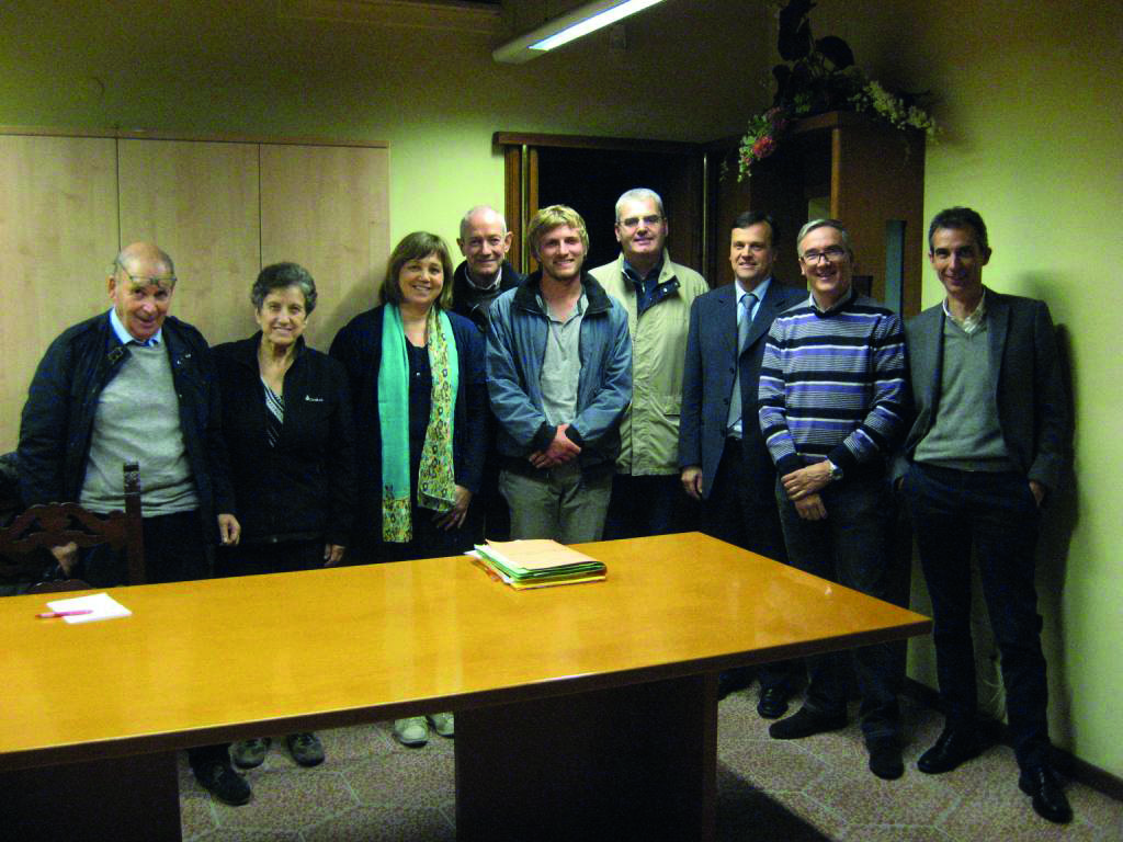 Da 10 anni per il Sud Sudan nel segno di Bakhita