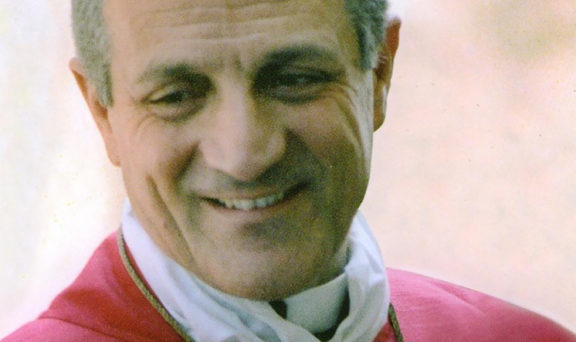 In Puglia per ricordare don Tonino Bello