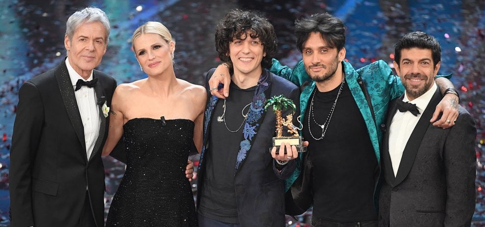Sanremo 2018, ascolti record e plauso generale