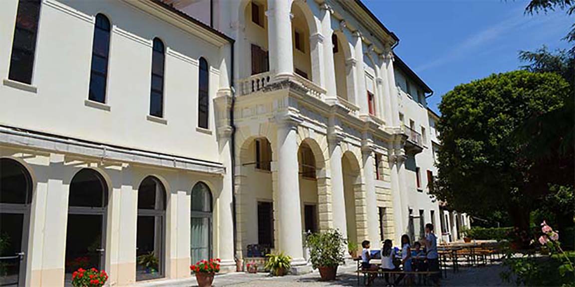 Villa San Giuseppe moltiplica l’accoglienza