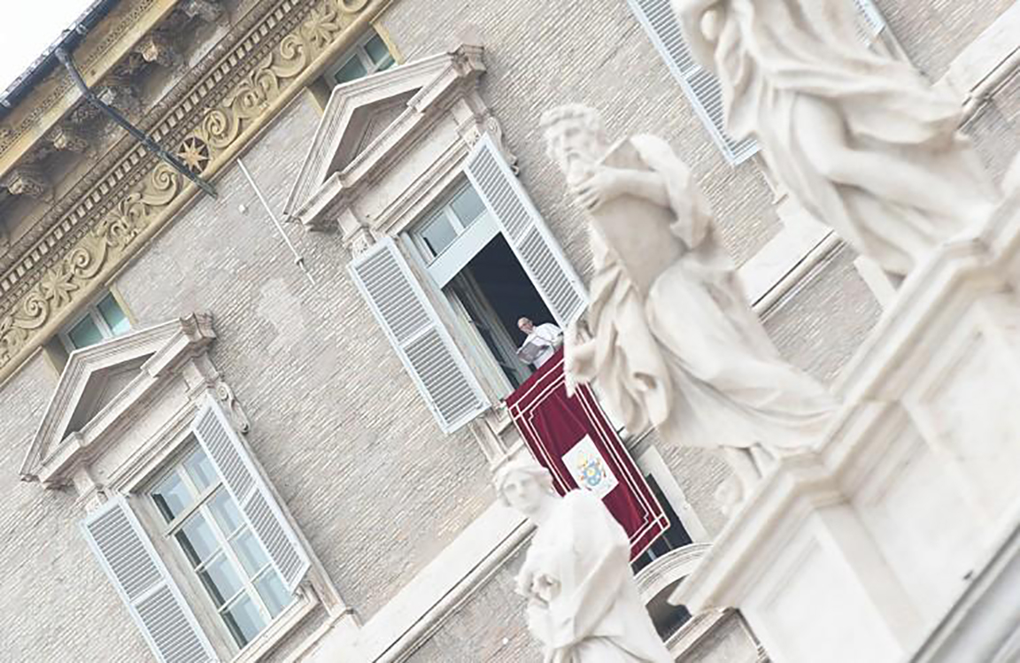 «Quaresima è tempo di penitenza, non di lutto»