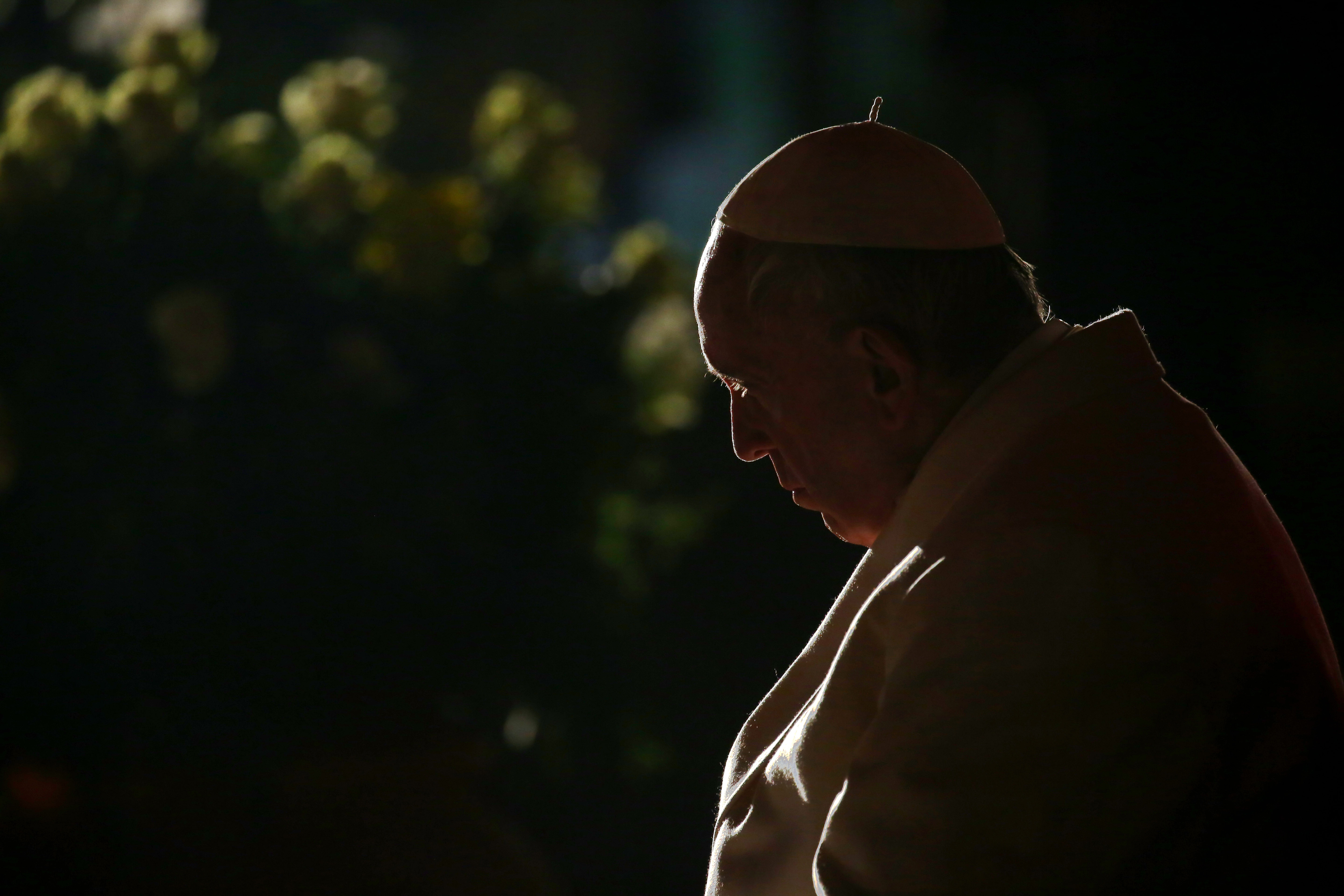 «Stiamo lasciando ai giovani un mondo fratturato»