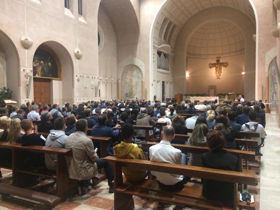 A San Giuseppe si festeggia il patrono