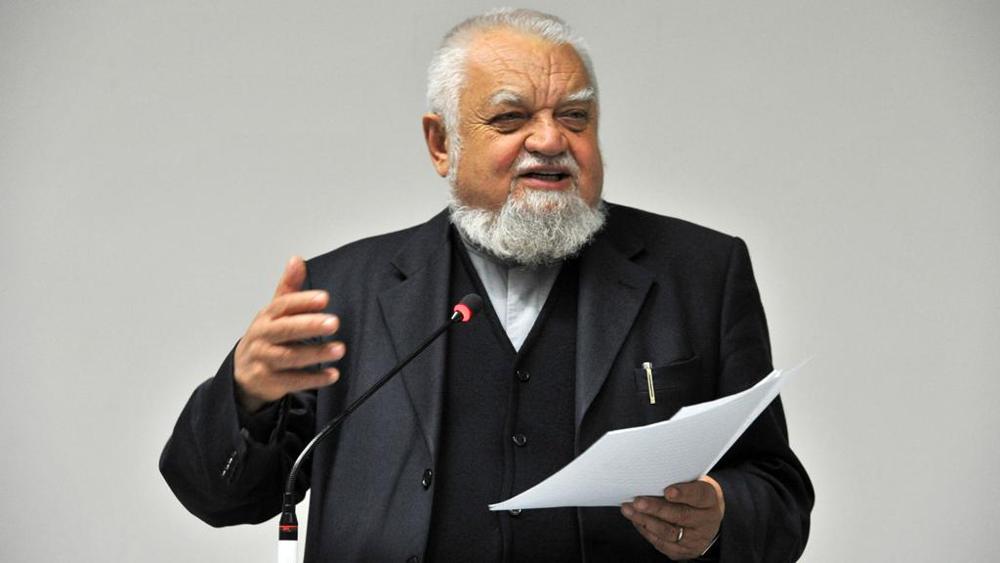 Al via con Enzo Bianchi le anteprime del Festival