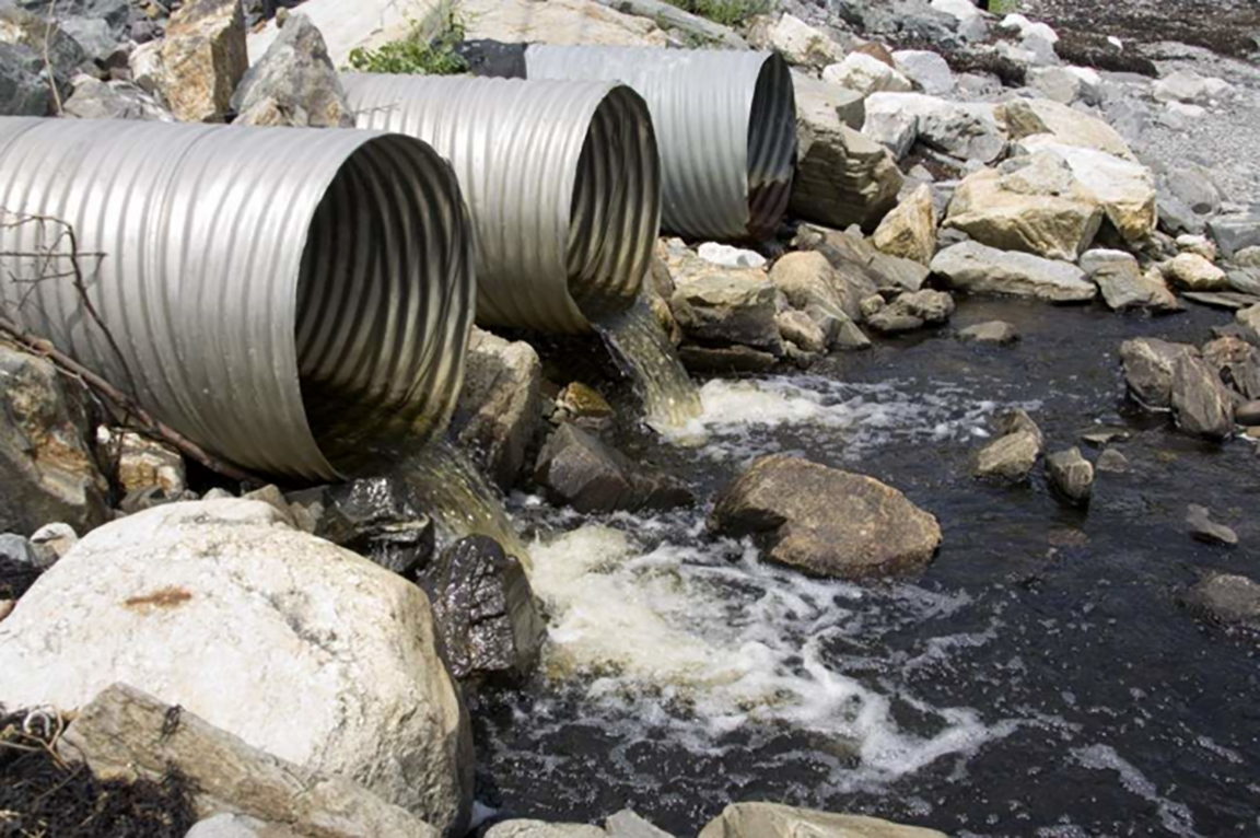 Pfas, deliberato lo stato d’emergenza