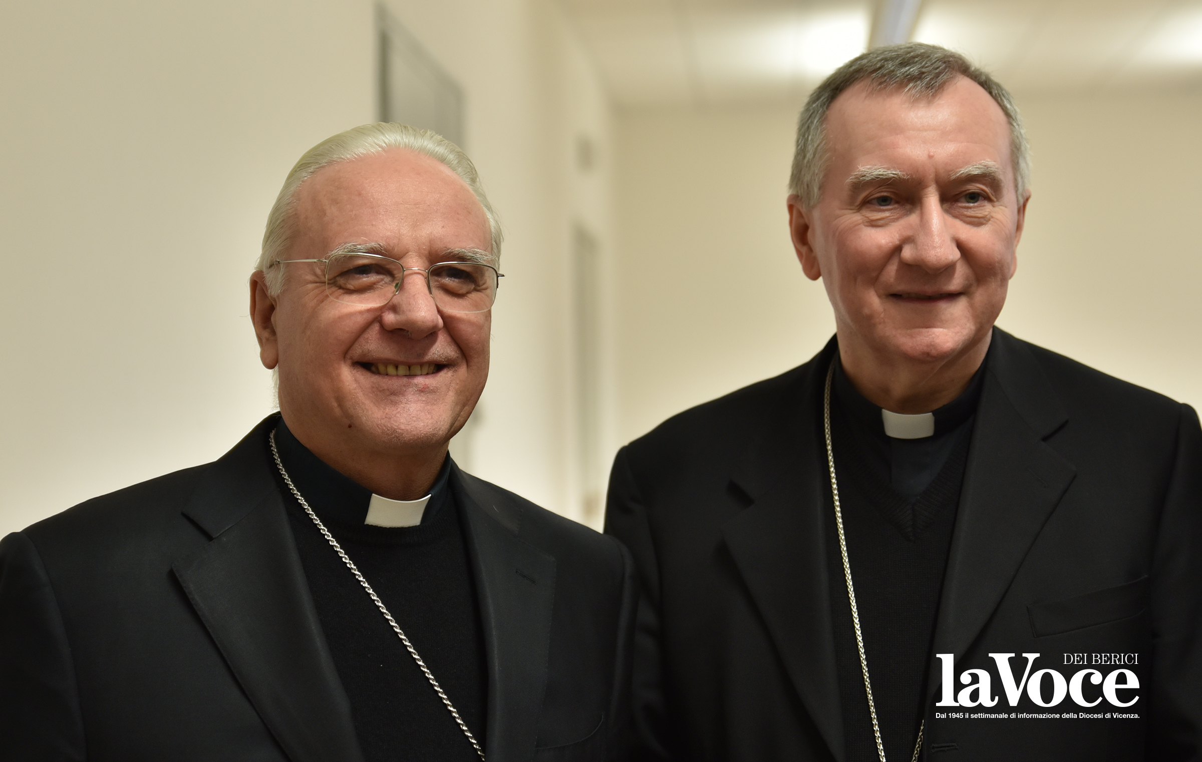 «Da Vicenza cardinali validi e generosi»