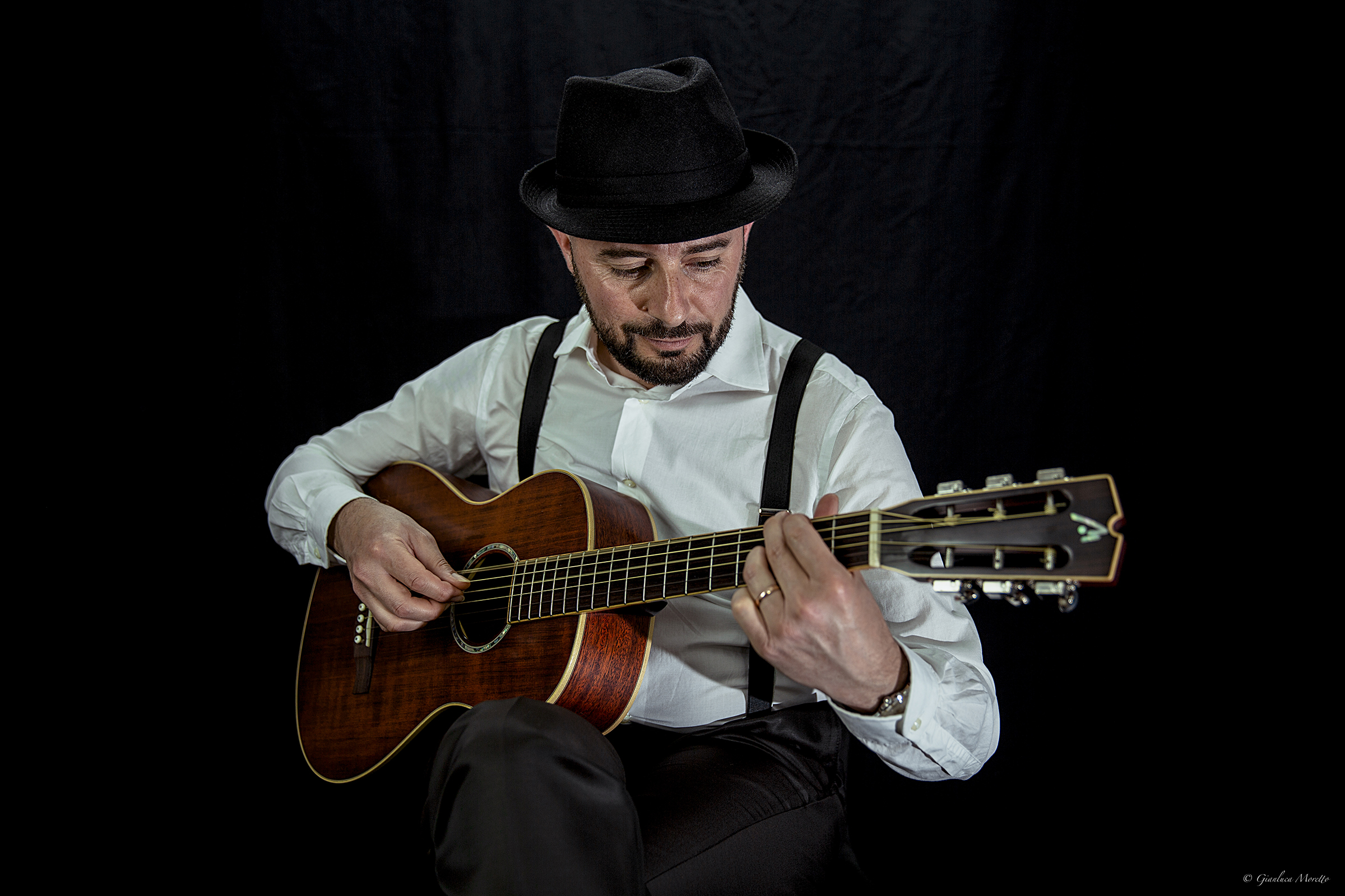 Davide Peron in tour con il nuovo album “Inattesi”