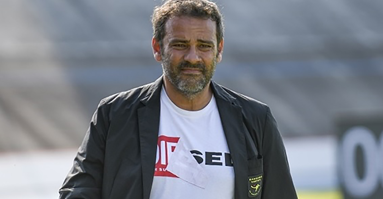 L.R. Vicenza Virtus in ritiro sull’altopiano di Asiago