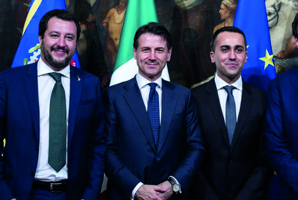 L’estate delle svolte radicali
