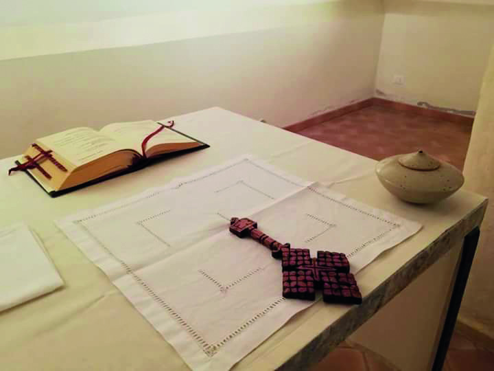 L’accompagnamento spirituale come vocazione