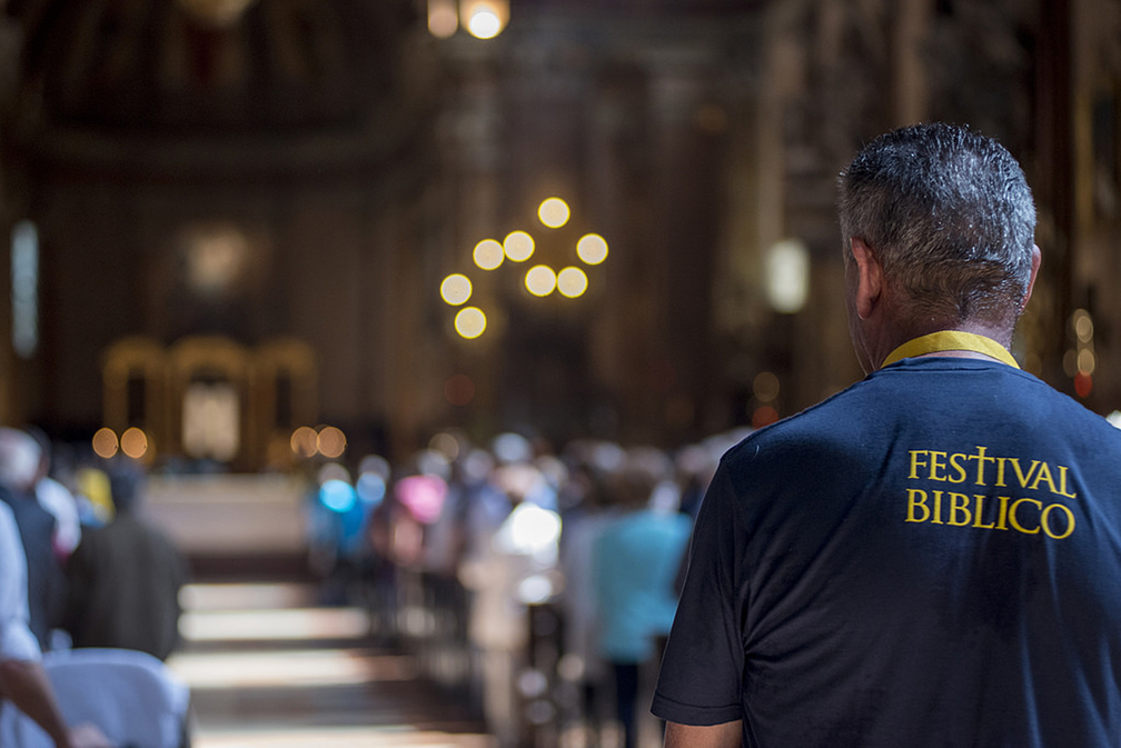 Sarà “Polis” il tema dell’edizione 2019