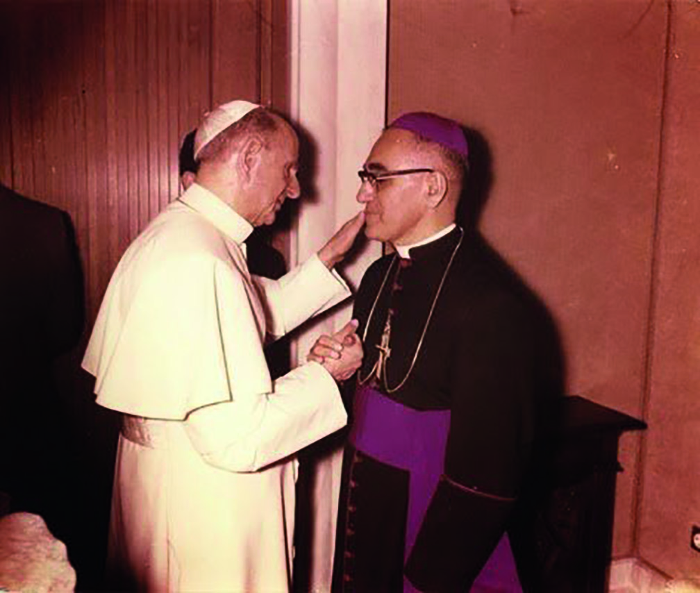 Insieme per una Chiesa dalla parte dei poveri