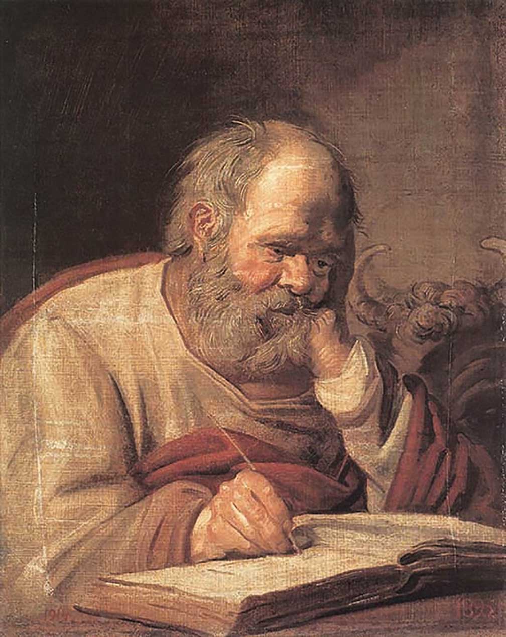 Rematori della Parola con l’evangelista Luca