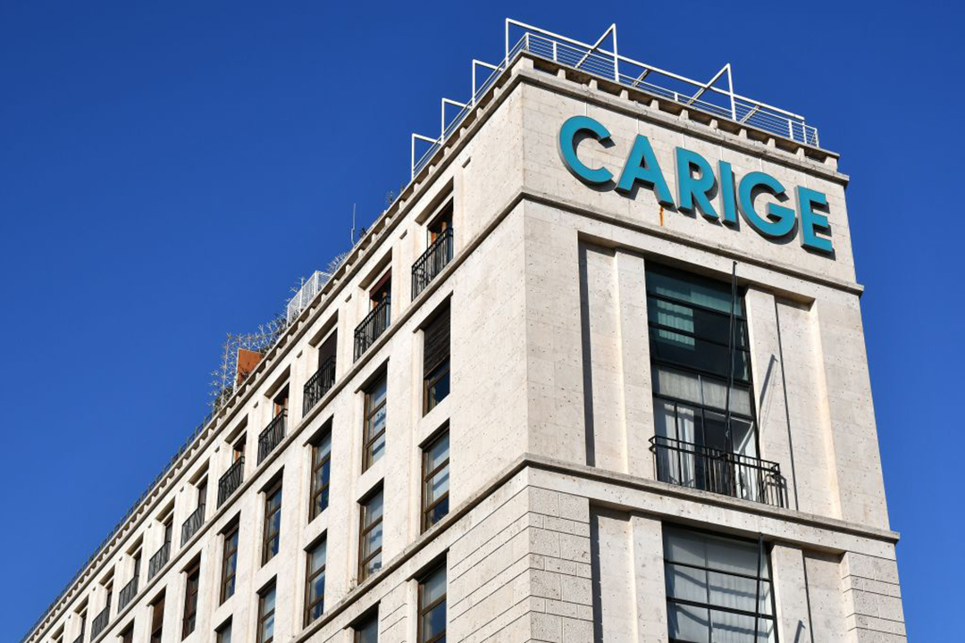 Il rebus politicamente scorretto di Carige