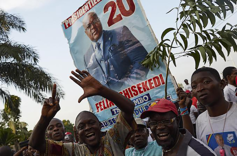 L’occasione persa della Repubblica Democratica del Congo