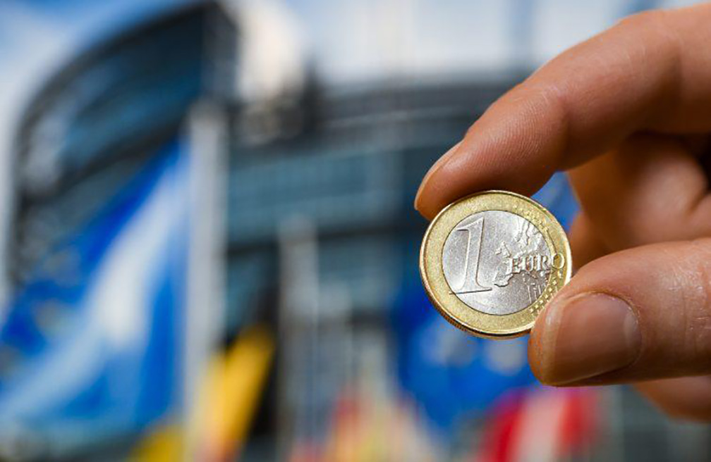 L’euro spegne venti candeline