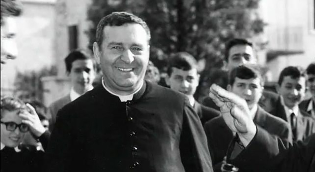 Dal Papa “vivo compiacimento” per la San Gaetano