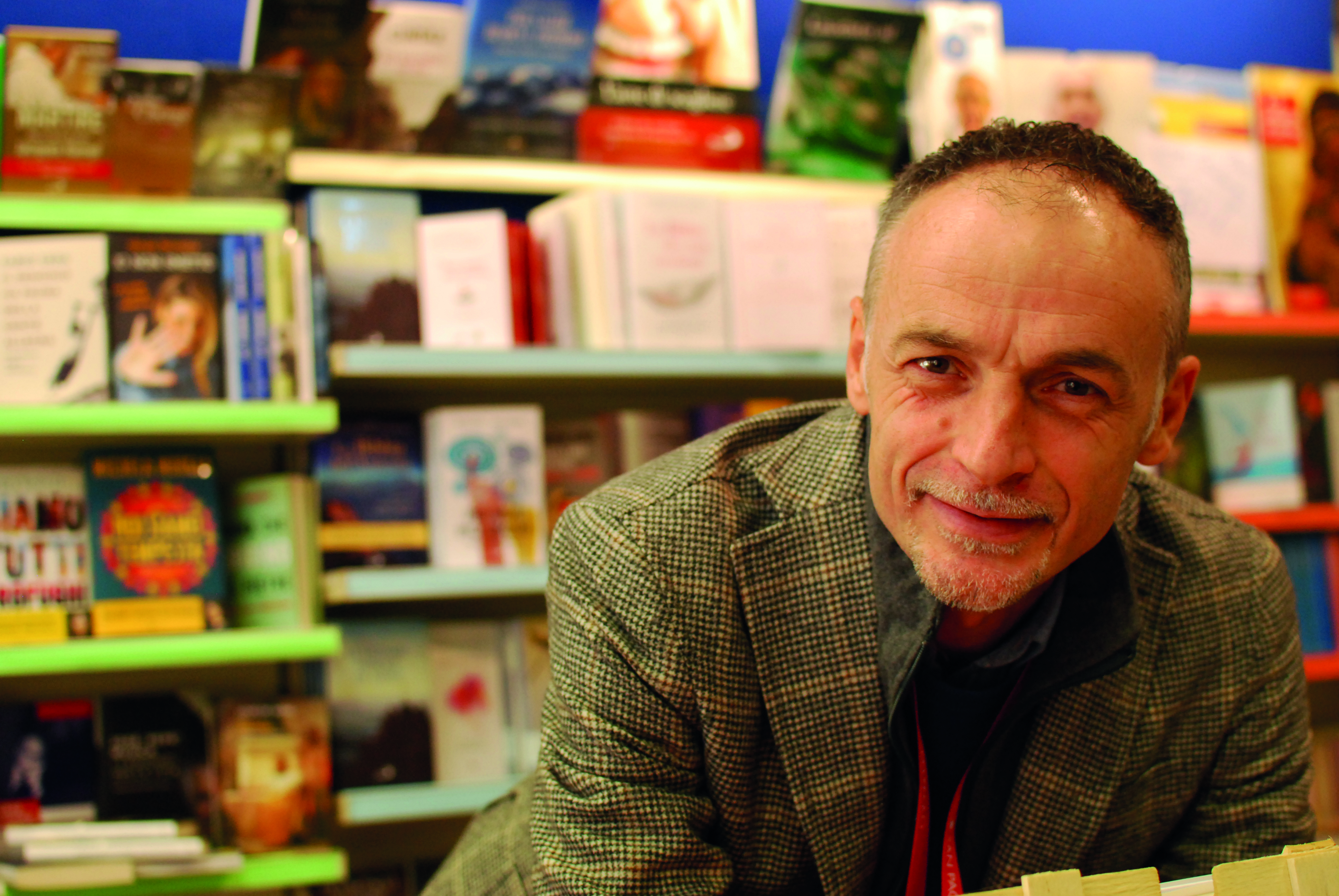 Nuovo volto e nuova sede per la libreria San Paolo