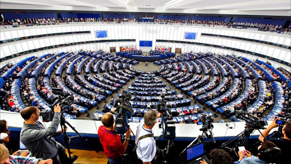 Parlamento europeo: meno 100 giorni al voto