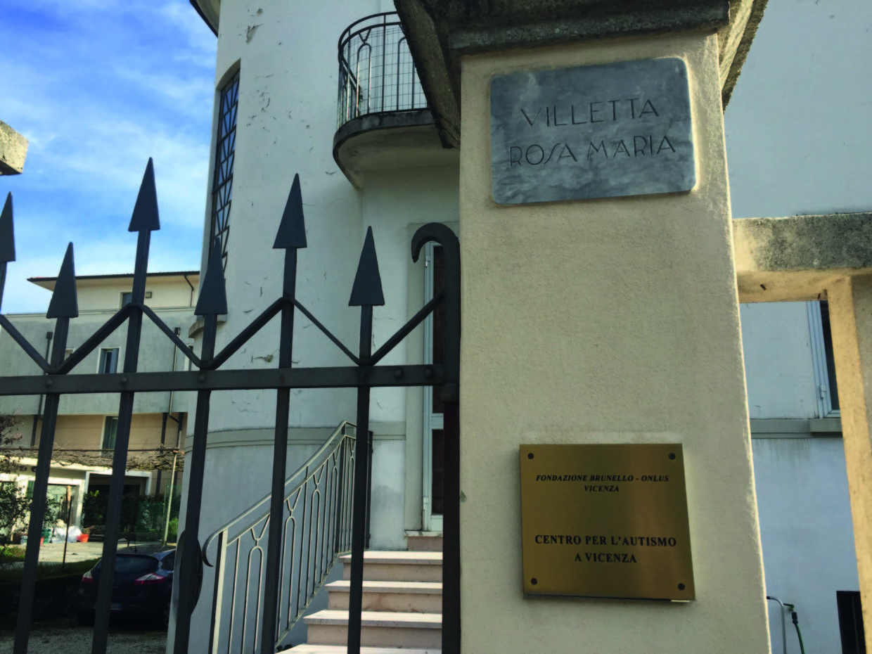 A Vicenza l’unica biblioteca sull’autismo in Italia