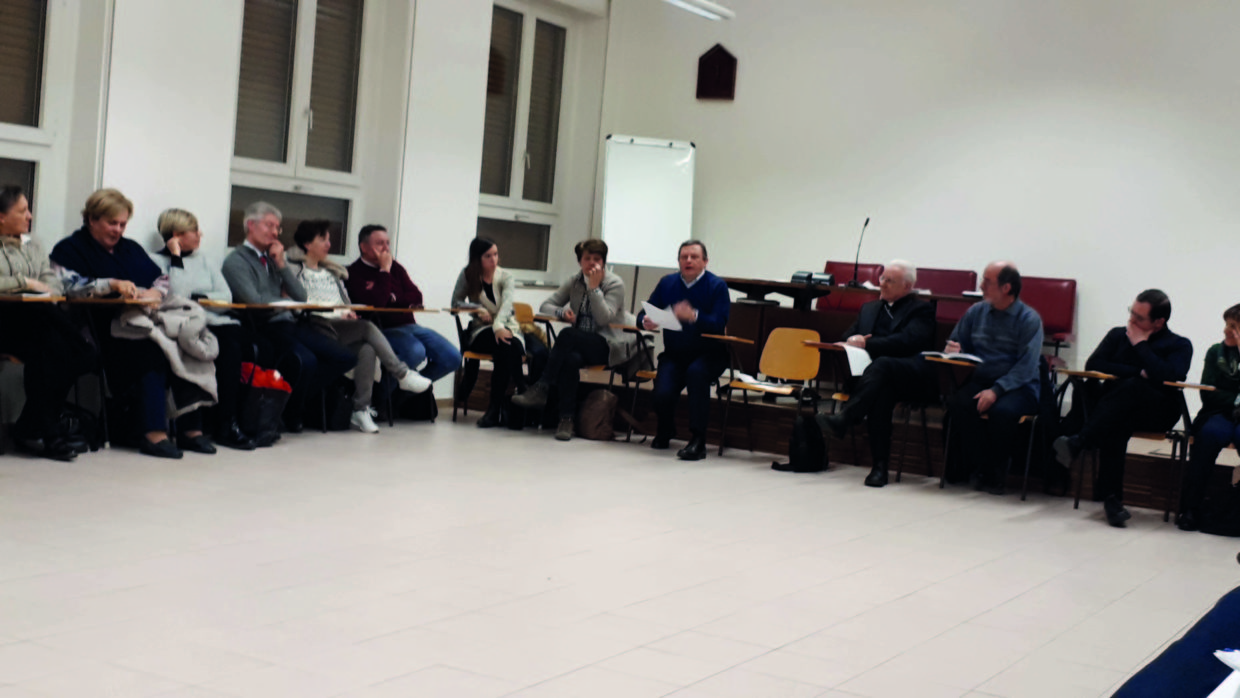 Rinnovati gli organismi di partecipazione