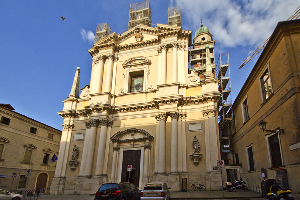 “Pasqua in arte” il 6 aprile a Vicenza