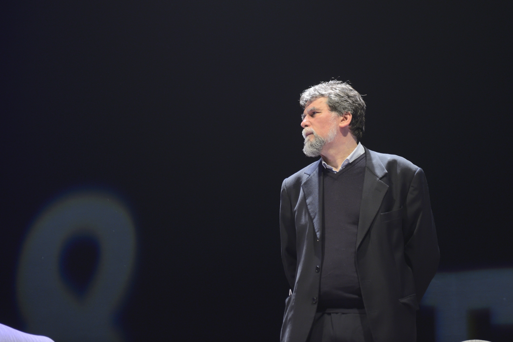 «È la spiritualità la virtù del cittadino»