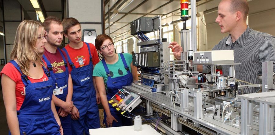 Inserire giovani in azienda fa la differenza