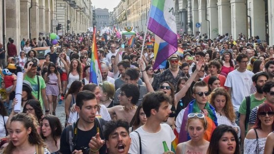 La Diocesi e il Pride «Dialogo e rispetto»