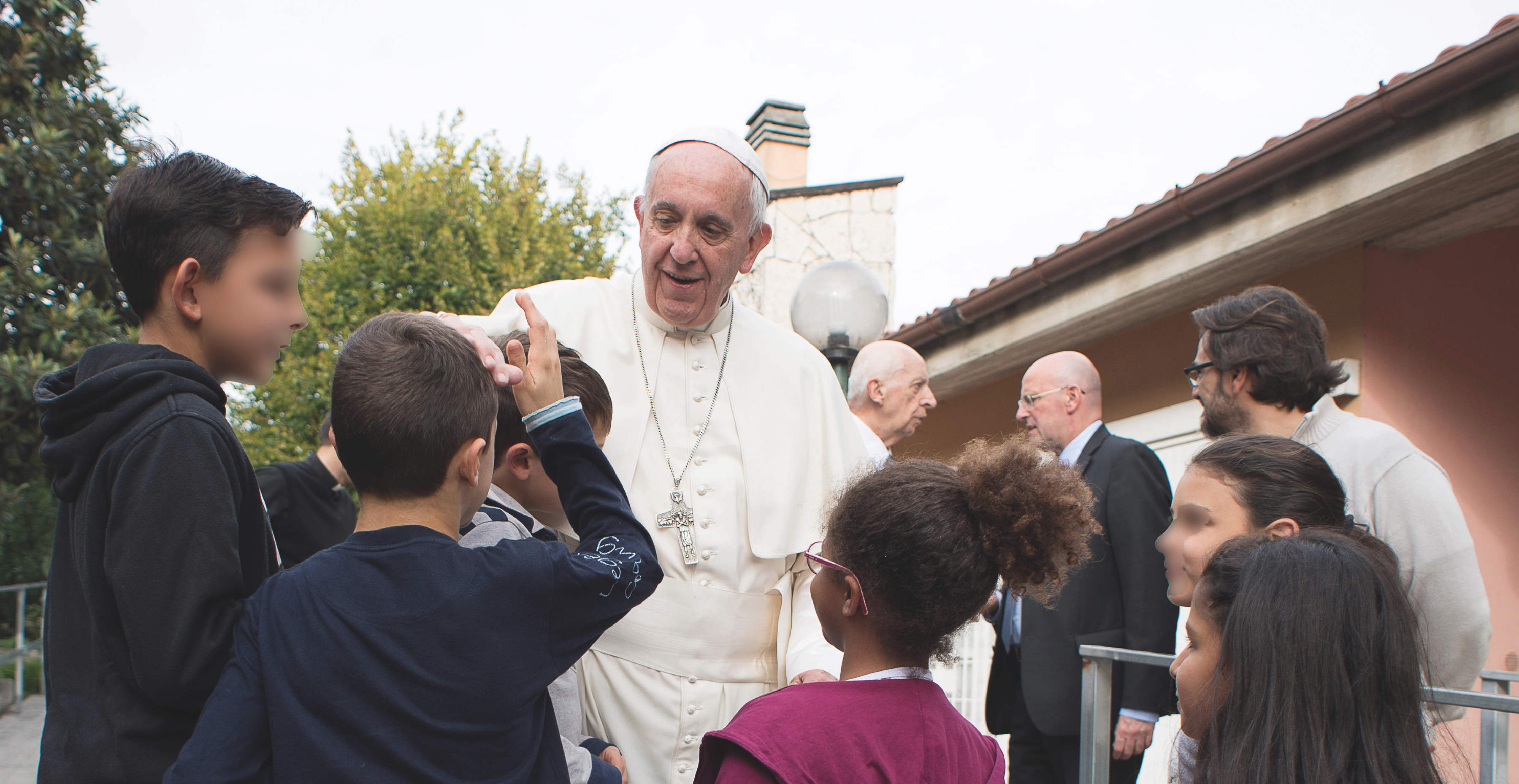 Chiesa e vittime di abusi. «Per prima cosa, l’ascolto»