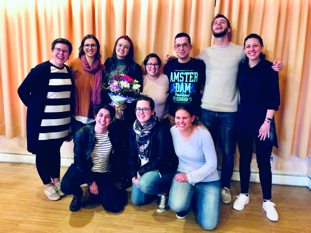 Animatori di comunità grazie all’8×1000