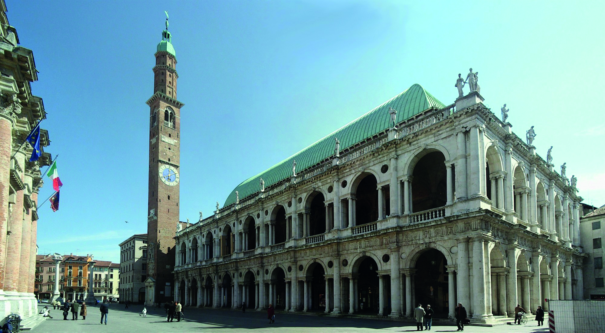Dagli anni ‘20 all’Egitto, tre grandi mostre in Basilica