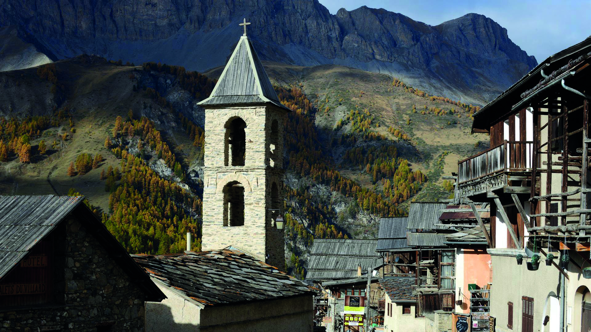 Da “Comunità” ad “Unioni” montane. Ecco cosa cambia.