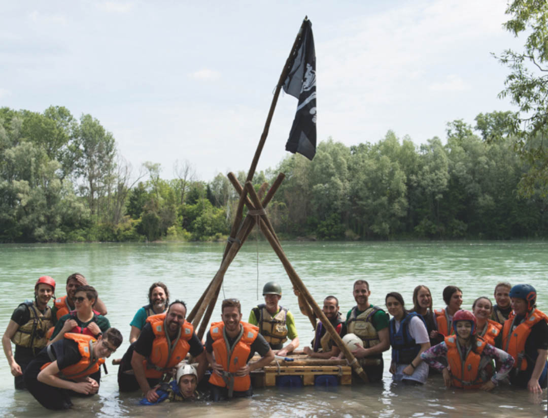 Anche il Brenta ha i suoi paladini