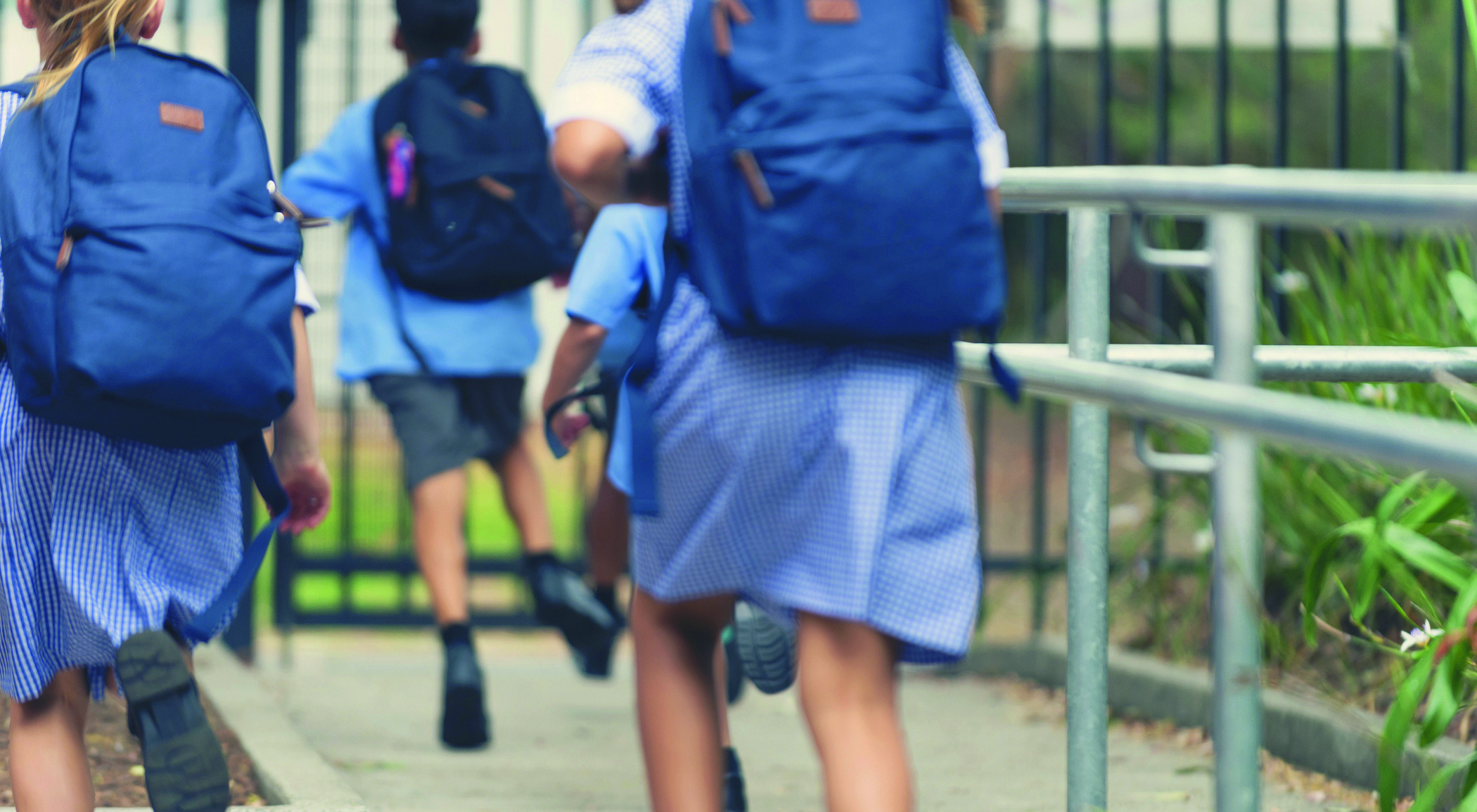 Inverno demografico, a rischio il sistema scolastico