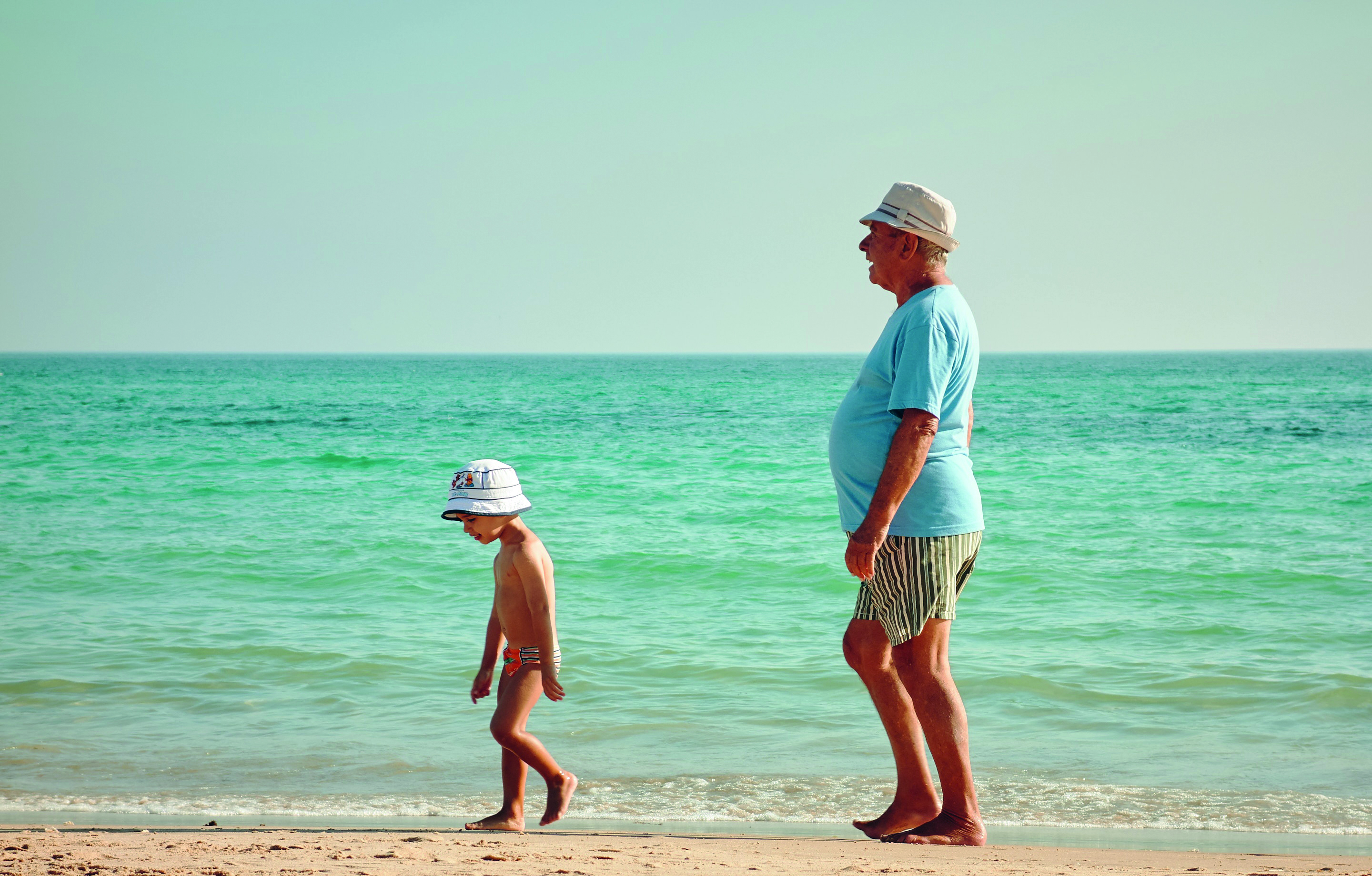Inverno demografico. Ecco cosa cambiare per tornare a crescere