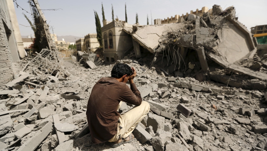 Conflitto in Yemen: quasi 500.000 le vittime