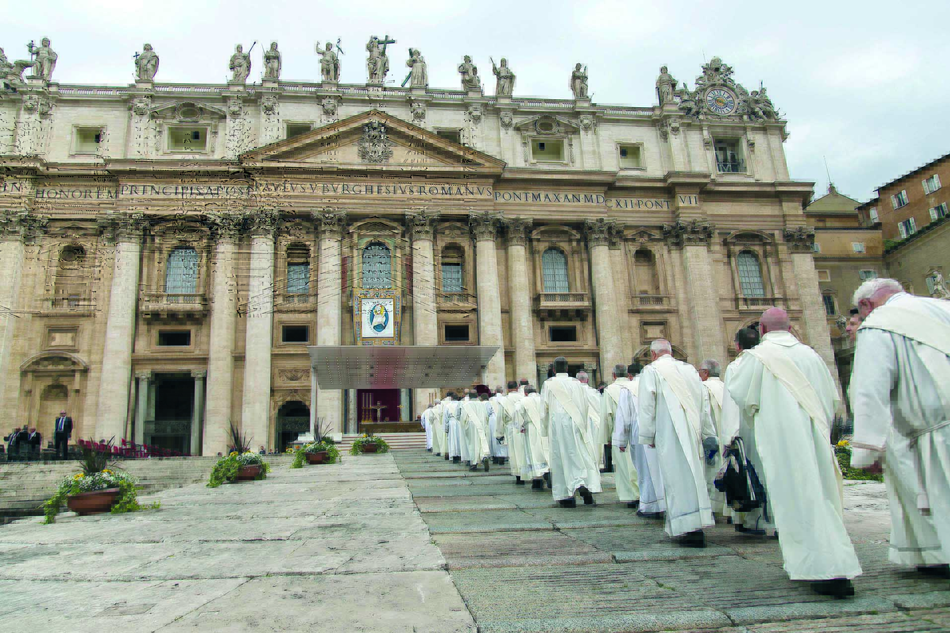 In Fiera a Vicenza il futuro del diaconato