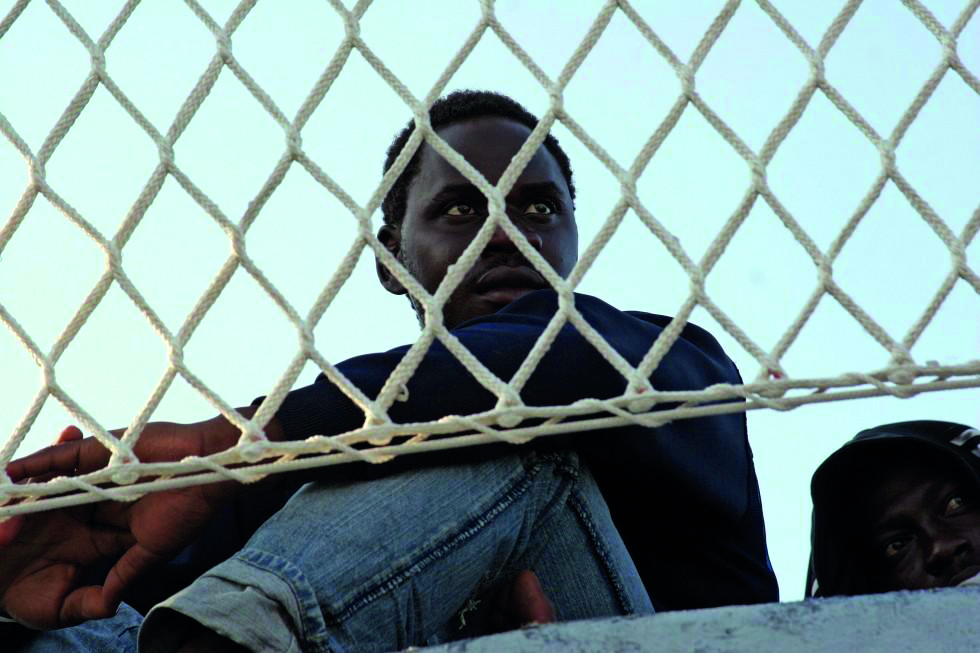 Seconda accoglienza immigrati: nuova sfida della Chiesa vicentina