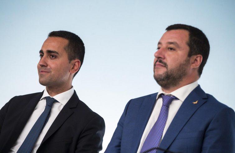 Crisi di governo. Ecco i nodi da sciogliere