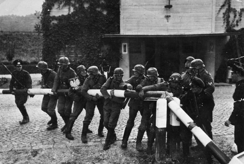 Ottant’anni fa scoppiava la guerra “figlia” dei totalitarismi