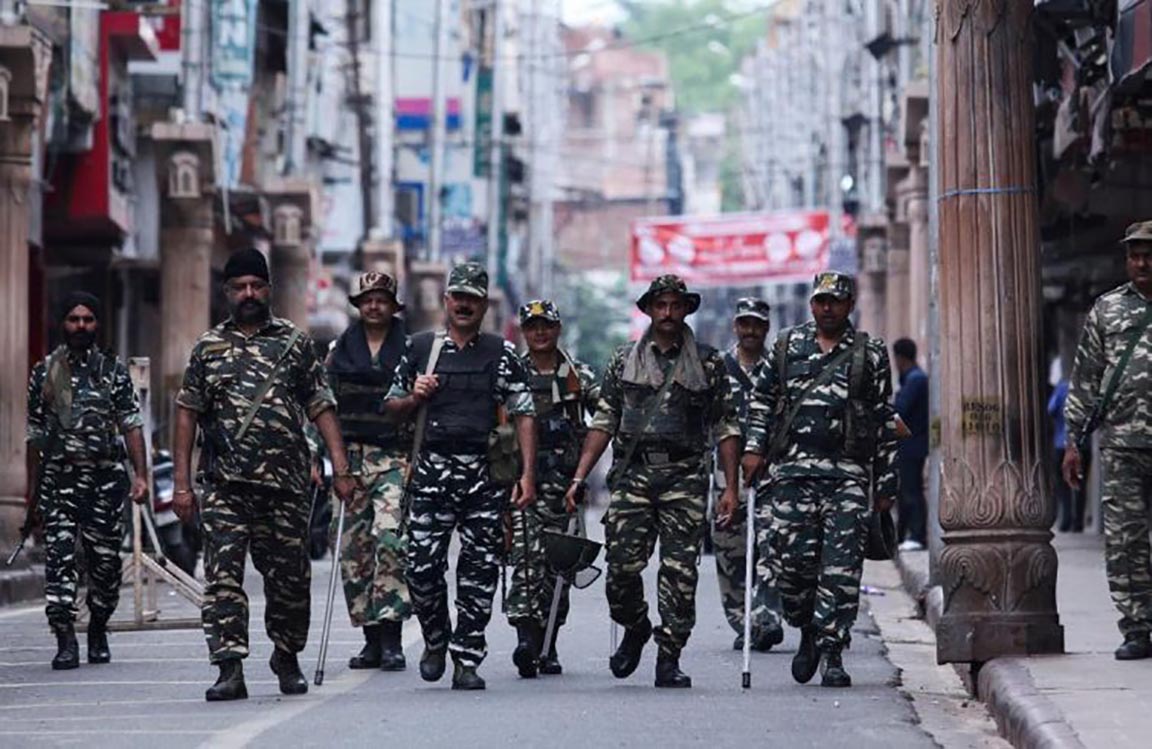 L’India toglie l’autonomia al Kashmir. Cresce la tensione