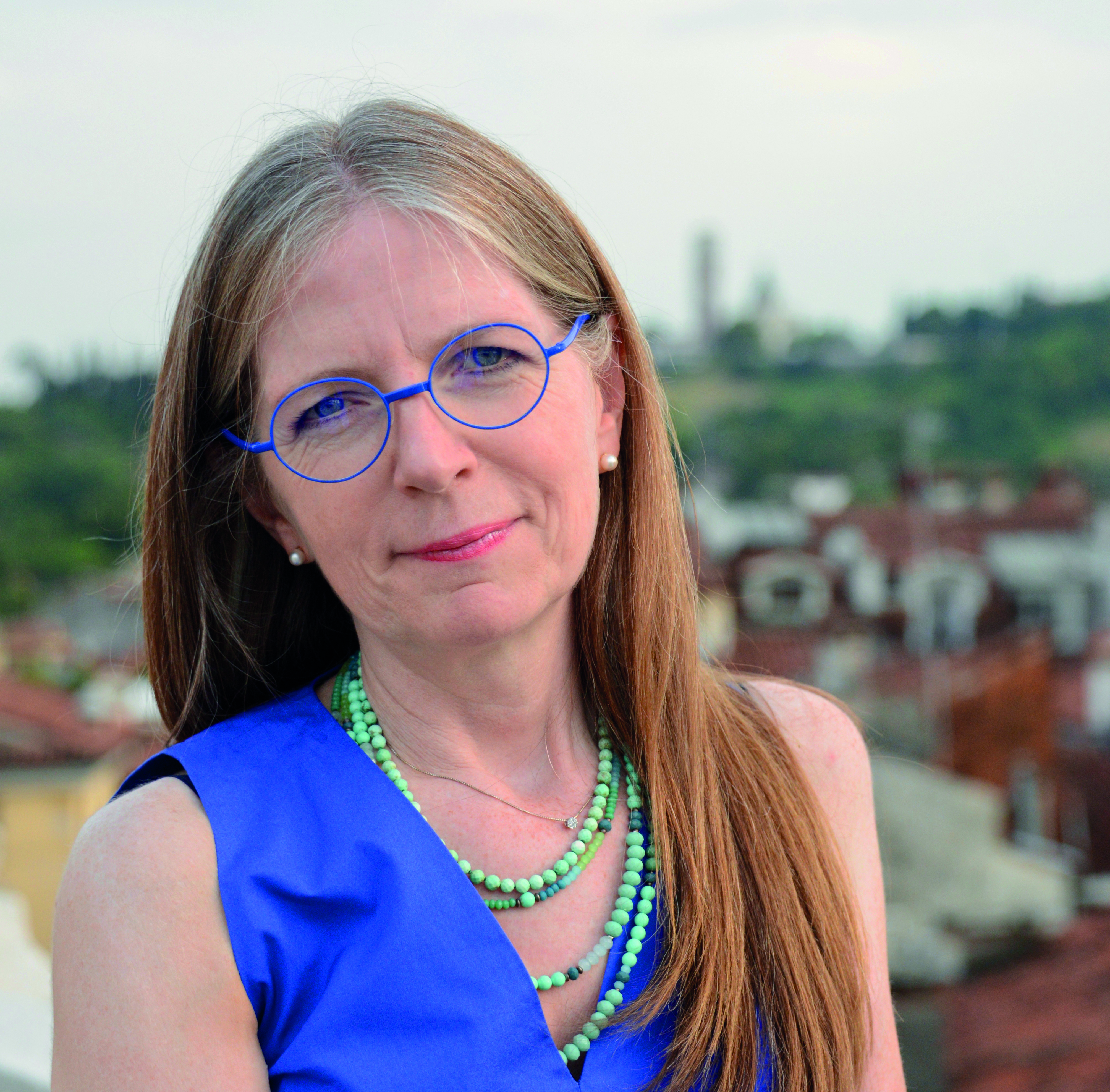 «A scuola si è dentro all’arte della creazione»