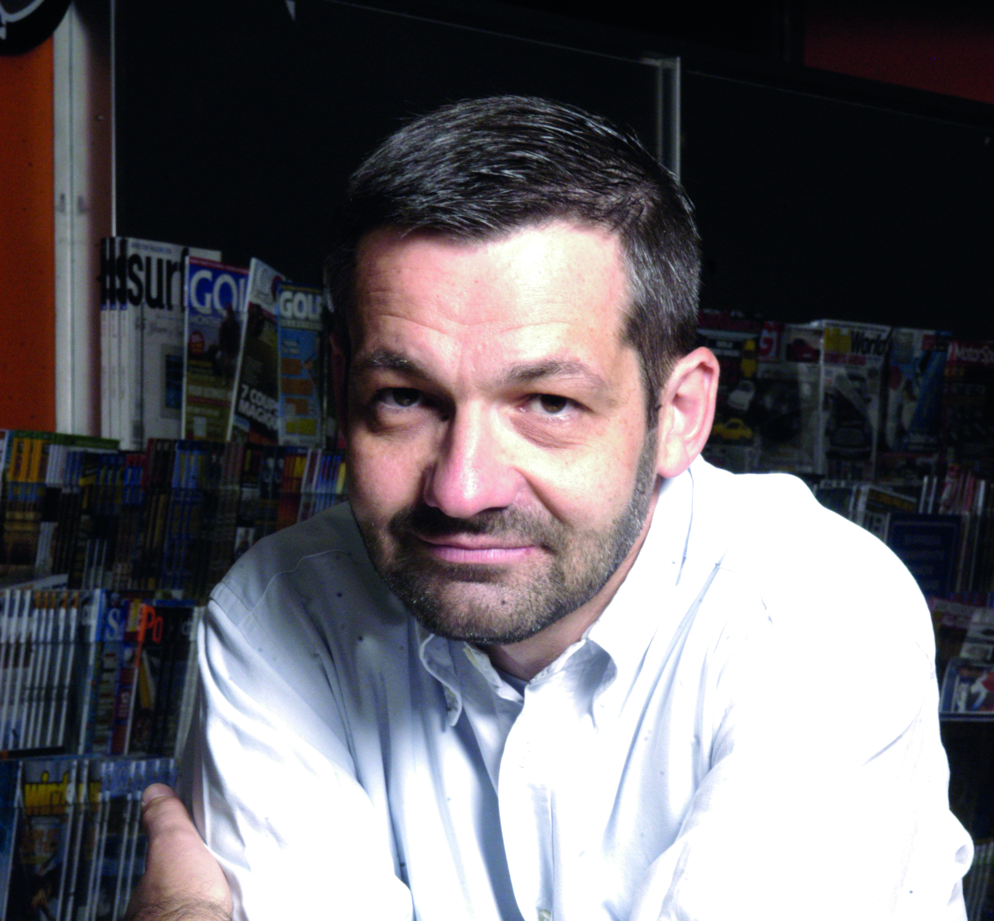 In viaggio con Zaccuri “nel nome” di Maria