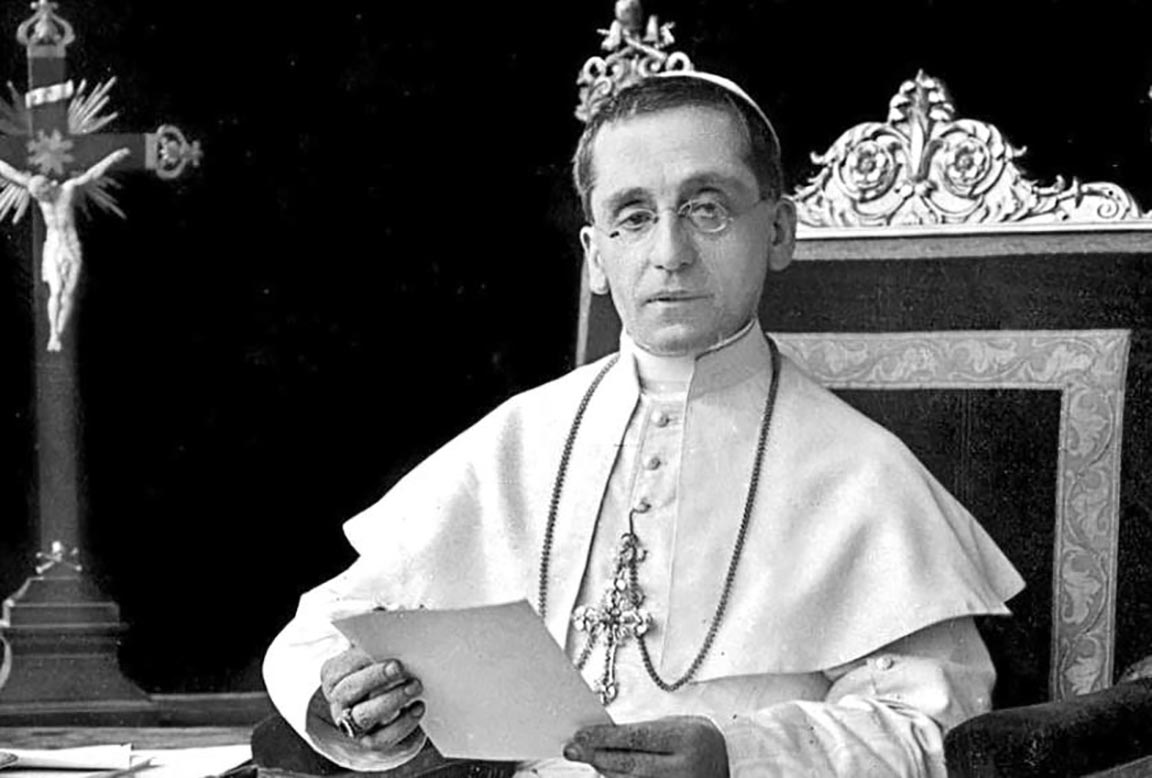 La Giornata missionaria mondiale e la “profezia” di Benedetto XV