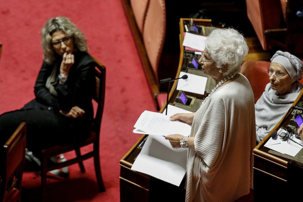 Senato diviso su lotta a razzismo. Parolin richiama all’unità